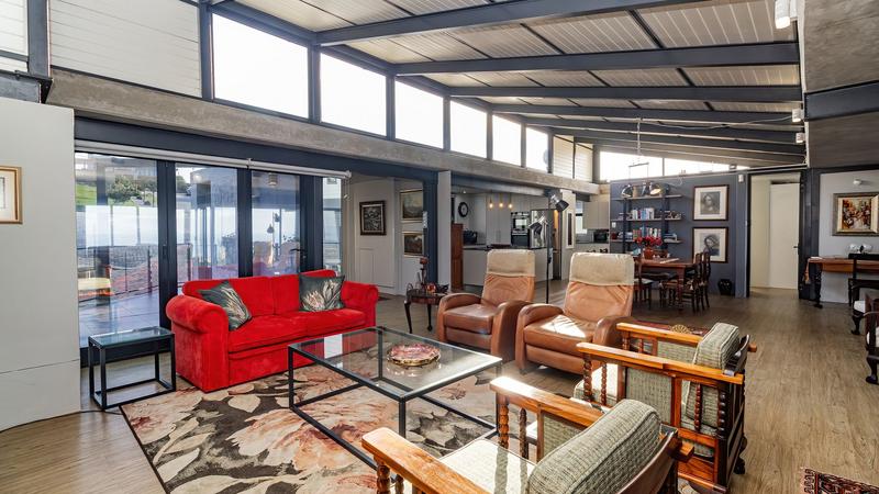 4 Bedroom Property for Sale in Tergniet Western Cape